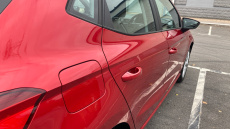 SEAT Ibiza 1.0 TSI 95 SE Technology [EZ] 5dr Petrol Hatchback